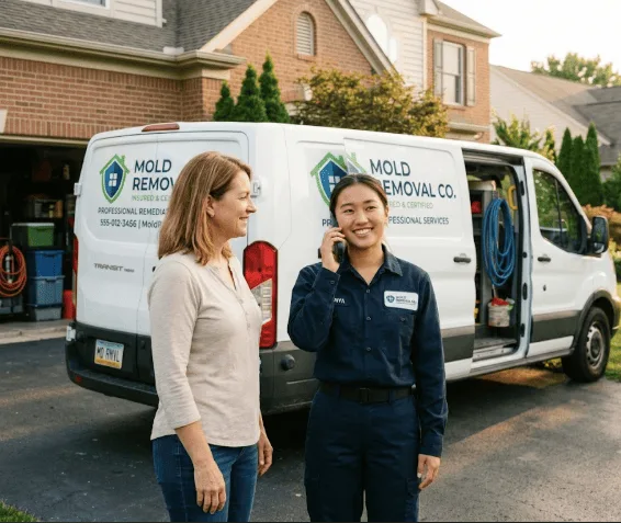 Crawlspace Mold Remediation Hollister, CA FAQs